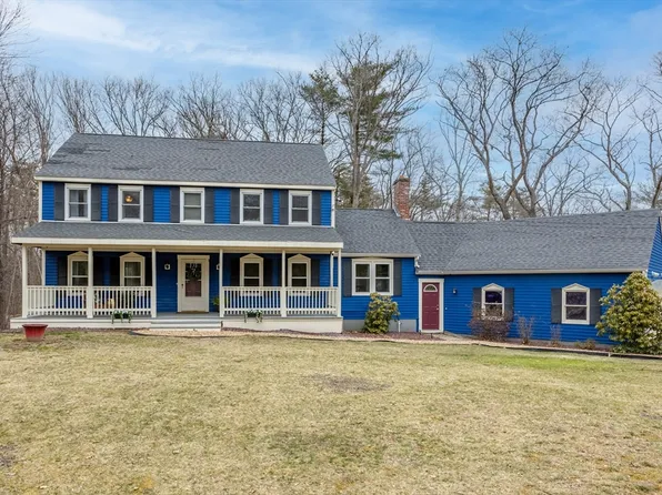 1521 Massachusetts Ave, Lunenburg, MA 01462