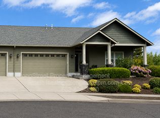 523 NW Mirador Pl UNIT 110, Corvallis, OR 97330