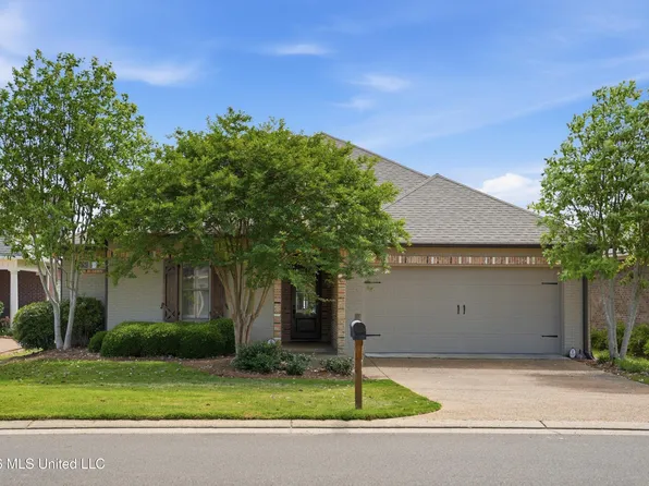 111 Bridge Water Dr, Madison, MS 39110