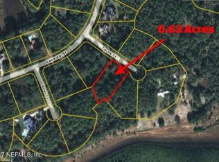 7632 Cache Ct, Keystone Heights, FL 32656