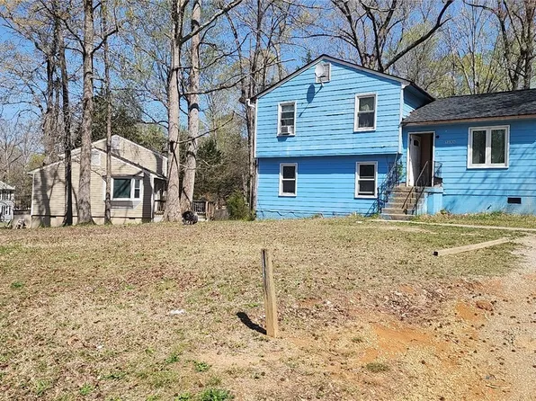 5206 Berkshire Dr, North Prince George, VA 23860