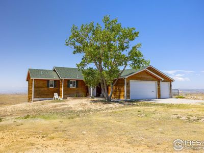 6611 Ranchland Ln, Carr, CO, 80612