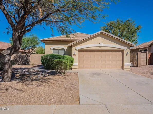 4946 E THUNDERBIRD Drive, Chandler, AZ 85249