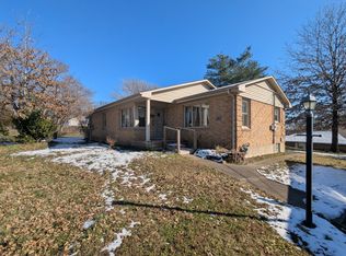 525 Greensferry Rd, Jackson, MO 63755