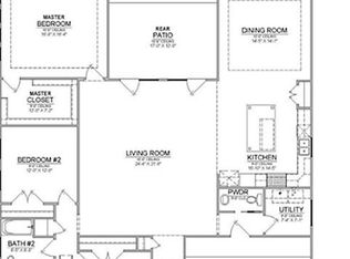 1431 Richelieu Ln, Houston, TX 77018