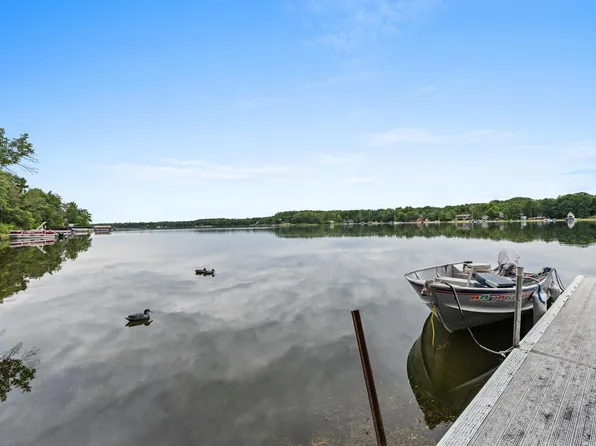 261&263 Long Lake Rd NE, Bottineau, ND 58318