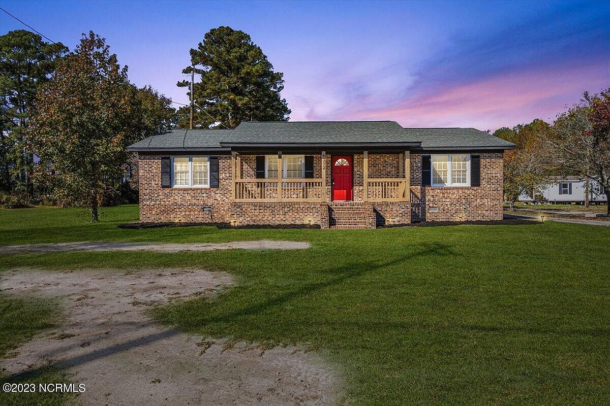 4312 S Church Street, Rocky Mount, NC 27803 Zillow