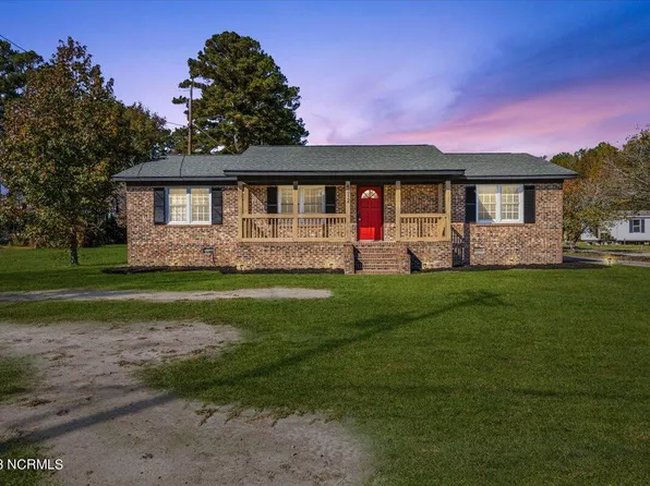 4312 S Church Street, Rocky Mount, NC 27803