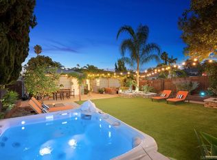 4672 Rolando Blvd, San Diego, CA 92115