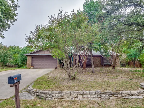 113 Oriole St, Weatherford, TX 76086