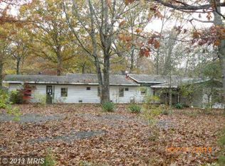 675 Tacketts Mill Rd, Stafford, VA 22556