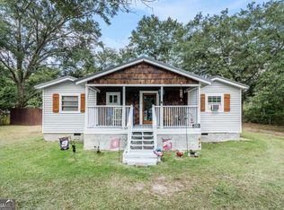 111 Vineyard Rd, Griffin, GA 30223