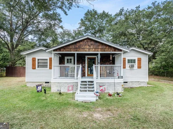 111 Vineyard Rd, Griffin, GA 30223