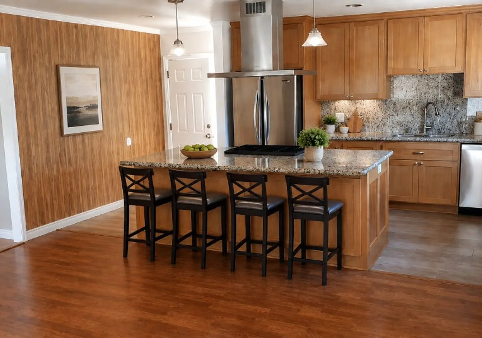 1921 Julie Ave, Fullerton-3 Bedrooms | 1.5 Bathrooms | 992 Sq. Ft. | Large 6,750 Sq. Ft. Lot — Photo 3