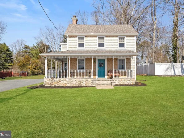 1387 Monmouth Rd, Mount Holly, NJ 08060
