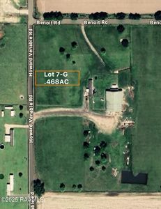 0 Howard Venable Rd #7-G, Sunset, LA, 70584