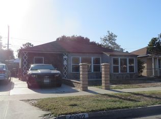13902 Roseton Ave, Norwalk, CA 90650