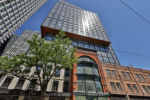 100 Queen St E #2805 Photo 1