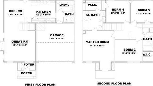 2nd image of 820 Oshields Ct