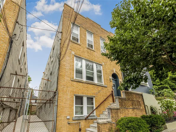 721 E 242nd Street, Bronx, NY 10470