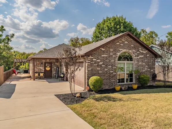 129 Morris St, Desoto, TX 75115