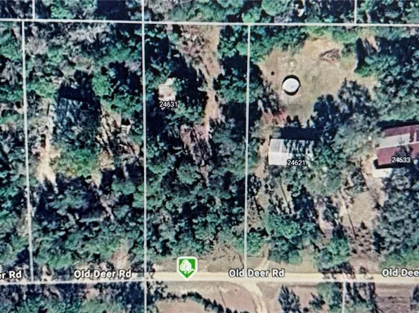 OLD DEER ROAD LOT 2, PAISLEY, FL 32767