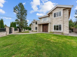 9200 Saunders Rd, Richmond, BC V7A 2A9