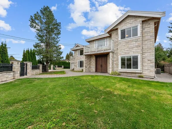 9200 Saunders Rd, Richmond, BC V7A 2A9