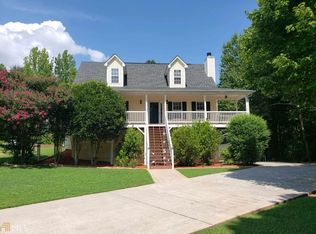 39 Bentcreek Ct, Dallas, GA 30157