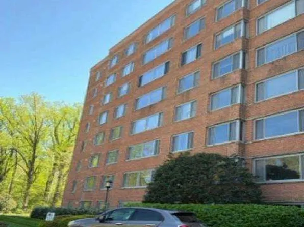 4200 Cathedral Ave NW APT 603, Washington, DC 20016