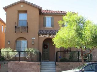 7520 Clifton Gardens St, Las Vegas, NV 89166