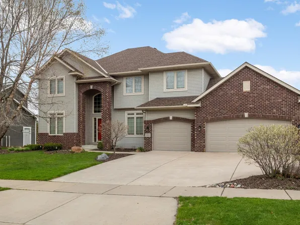 1805 Creek Ln, Northfield, MN 55057