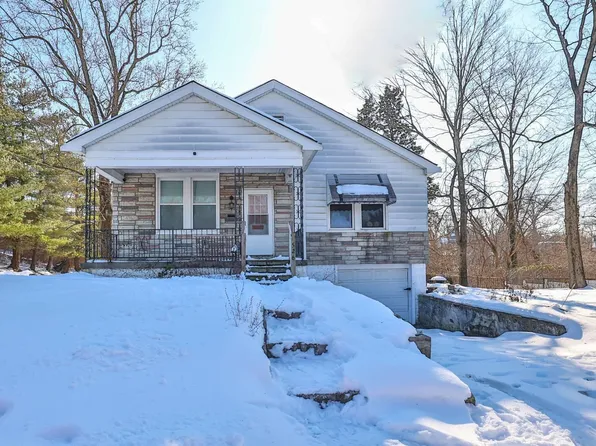 526 N Miller Ave, Highland Heights, KY 41076