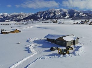 856 River Ranch Loop, Freedom, WY 83120