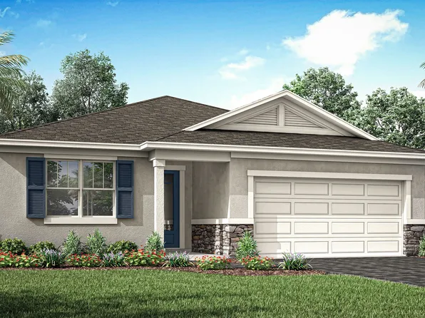 12431 52nd St E, Parrish, FL 34219