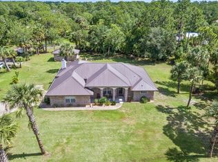 2230 Valkaria Rd, Grant Valkaria, FL 32950