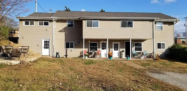 45 New Sugar Creek Rd #1 — Photo 1
