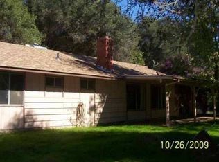 49512 Pierce Dr, Oakhurst, CA