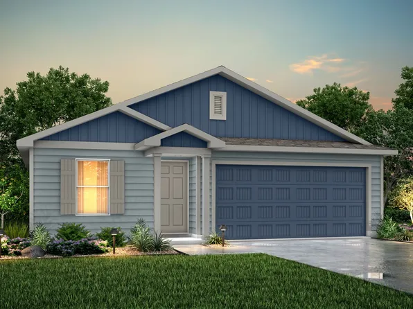 350 Azalea Trl, Granbury, TX 76048