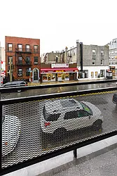 Rented by PM Management