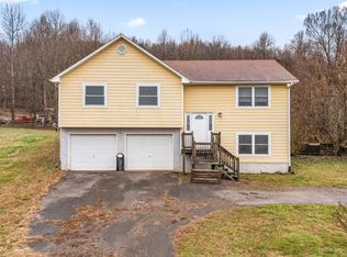 7571 Short Mountain Rd, Woodbury, TN 37190
