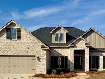 114 Black Birch Ln, Kathleen, GA, 31047