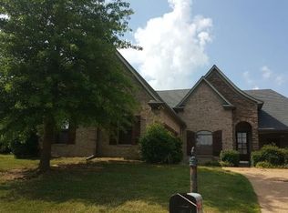 6356 Coleman Rd, Olive Branch, MS 38654