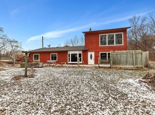 826 Bice Ave NW, Buffalo, MN 55313