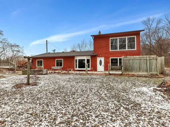 826 Bice Ave NW, Buffalo, MN 55313