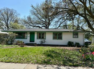 309 E Florida Ave, Urbana, IL 61801