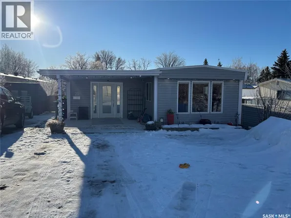 20 Crystal Pl #158, Edenwold No. 158, SK S4L 1A6