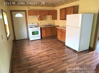 1243 W 32nd St APT 2R, Chicago, IL 60608