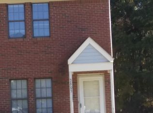 2803 Ferret Ct, Raleigh, NC 27610