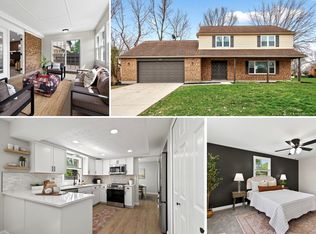 4230 Pleasanton Rd, Englewood, OH 45322